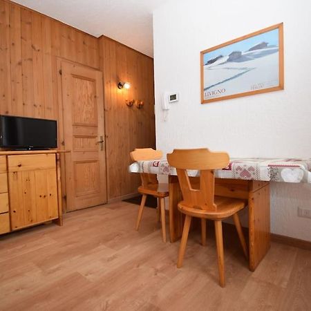 Livigno Nest Apartment Ngoại thất bức ảnh