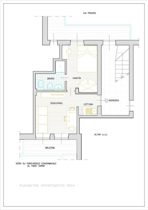 Livigno Nest Apartment Ngoại thất bức ảnh