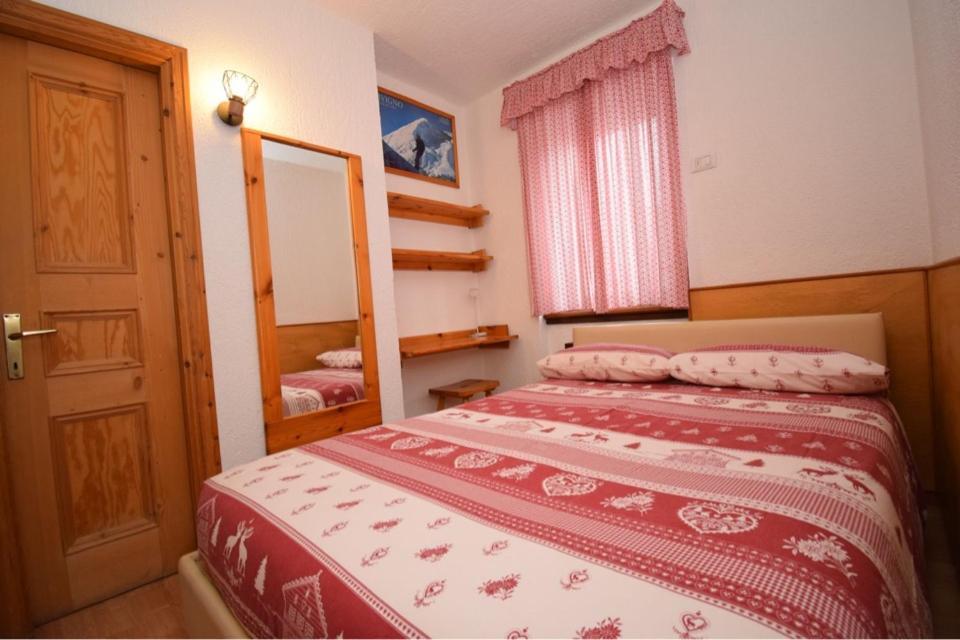 Livigno Nest Apartment Ngoại thất bức ảnh