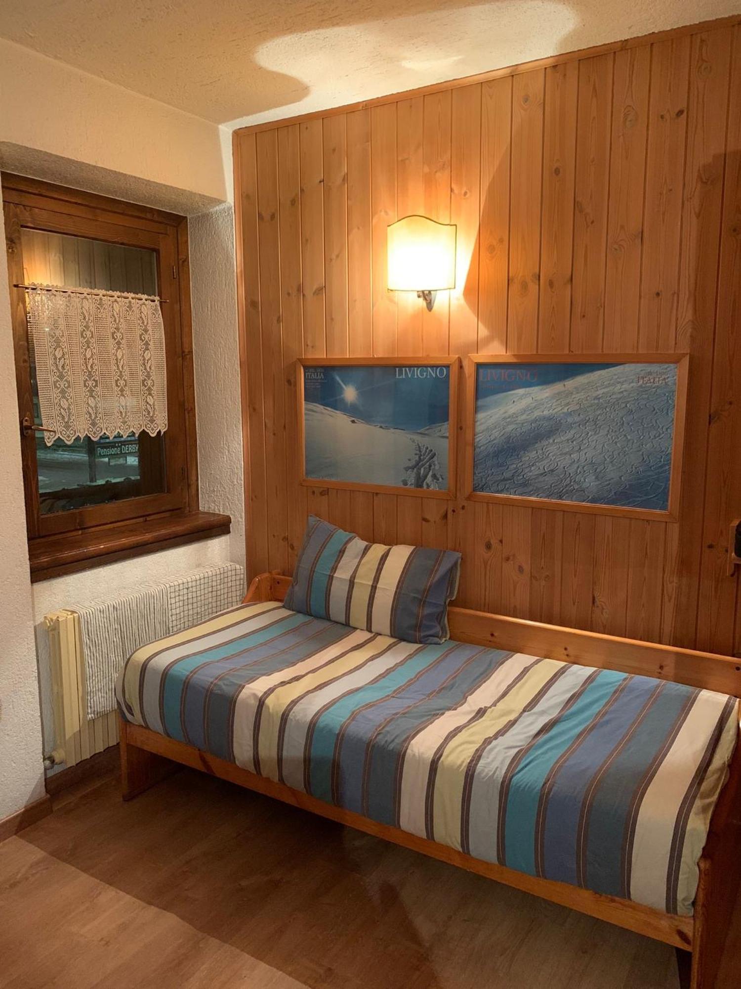 Livigno Nest Apartment Ngoại thất bức ảnh